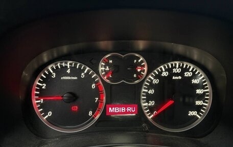 Great Wall Hover H5, 2013 год, 620 000 рублей, 6 фотография