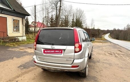 Great Wall Hover H5, 2013 год, 620 000 рублей, 10 фотография