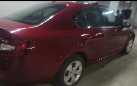 Skoda Octavia, 2017 год, 2 200 000 рублей, 4 фотография