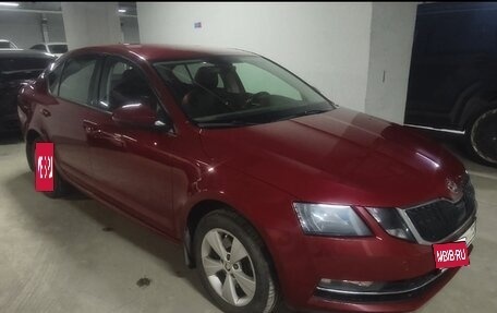 Skoda Octavia, 2017 год, 2 200 000 рублей, 1 фотография