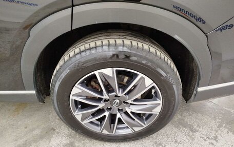 GAC GS8, 2023 год, 3 335 000 рублей, 5 фотография