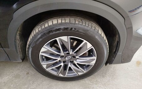 GAC GS8, 2023 год, 3 335 000 рублей, 3 фотография