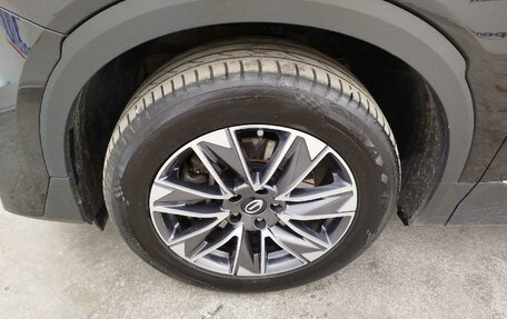 GAC GS8, 2023 год, 3 335 000 рублей, 4 фотография