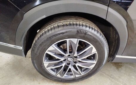 GAC GS8, 2023 год, 3 335 000 рублей, 2 фотография