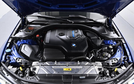 BMW 3 серия, 2022 год, 2 950 000 рублей, 7 фотография