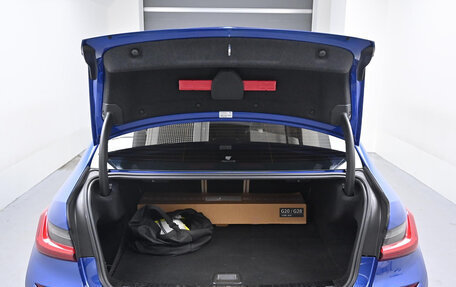 BMW 3 серия, 2022 год, 2 950 000 рублей, 5 фотография