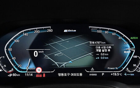 BMW 3 серия, 2022 год, 2 950 000 рублей, 9 фотография