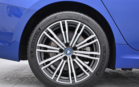 BMW 3 серия, 2022 год, 2 950 000 рублей, 6 фотография