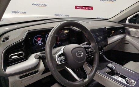 GAC GS8, 2023 год, 3 335 000 рублей, 1 фотография