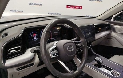 GAC GS8, 2023 год, 3 335 000 рублей, 1 фотография