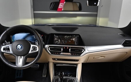 BMW 3 серия, 2022 год, 2 950 000 рублей, 8 фотография