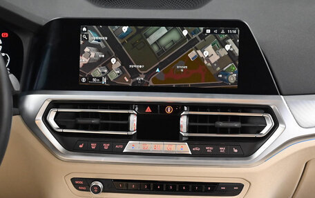 BMW 3 серия, 2022 год, 2 950 000 рублей, 14 фотография