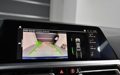 BMW 3 серия, 2022 год, 2 950 000 рублей, 15 фотография