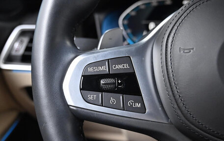 BMW 3 серия, 2022 год, 2 950 000 рублей, 16 фотография