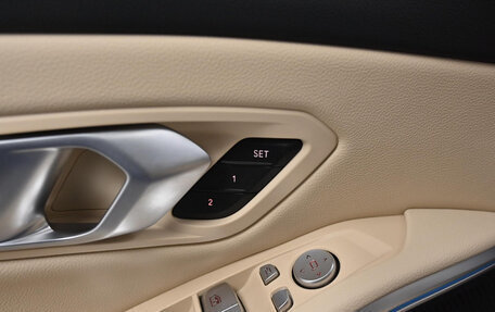 BMW 3 серия, 2022 год, 2 950 000 рублей, 18 фотография