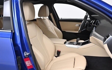 BMW 3 серия, 2022 год, 2 950 000 рублей, 11 фотография