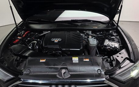 Audi A6, 2022 год, 3 850 000 рублей, 7 фотография