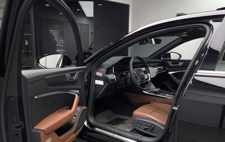 Audi A6, 2022 год, 3 850 000 рублей, 12 фотография