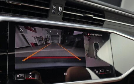 Audi A6, 2022 год, 3 850 000 рублей, 16 фотография