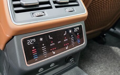 Audi A6, 2022 год, 3 850 000 рублей, 18 фотография