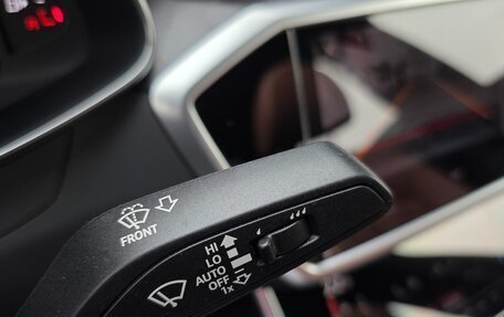 Audi A6, 2022 год, 3 850 000 рублей, 17 фотография