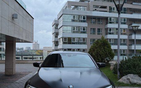 BMW M5, 2019 год, 7 150 000 рублей, 2 фотография