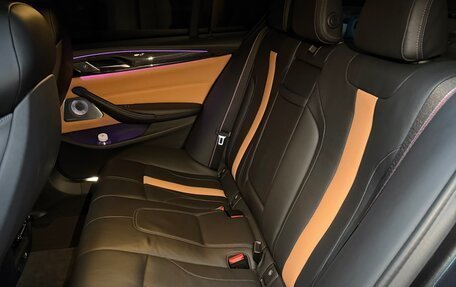 BMW M5, 2019 год, 7 150 000 рублей, 14 фотография