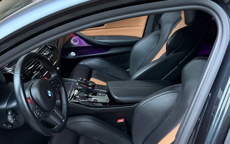 BMW M5, 2019 год, 7 150 000 рублей, 10 фотография