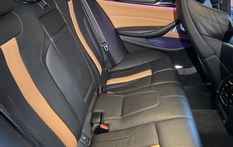 BMW M5, 2019 год, 7 150 000 рублей, 15 фотография