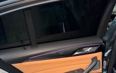 BMW M5, 2019 год, 7 150 000 рублей, 16 фотография