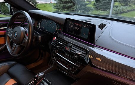 BMW M5, 2019 год, 7 150 000 рублей, 12 фотография