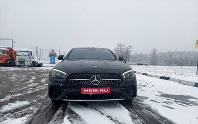 Mercedes-Benz E-Класс, 2021 год, 3 250 000 рублей, 1 фотография