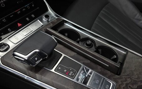 Audi A6, 2022 год, 3 820 000 рублей, 10 фотография