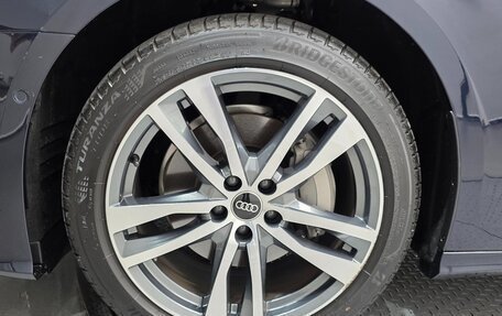 Audi A6, 2022 год, 3 820 000 рублей, 5 фотография