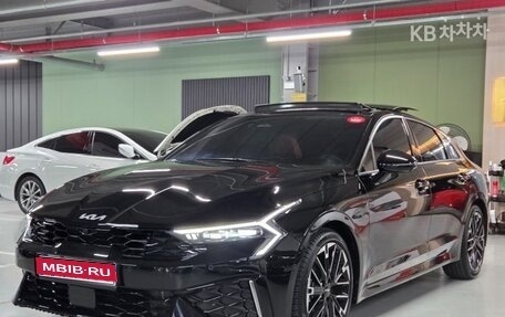 KIA K5, 2024 год, 3 590 099 рублей, 1 фотография