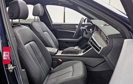 Audi A6, 2022 год, 3 820 000 рублей, 12 фотография