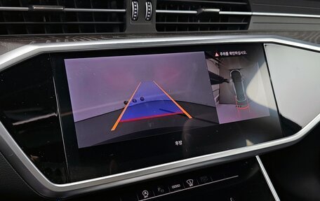 Audi A6, 2022 год, 3 820 000 рублей, 17 фотография