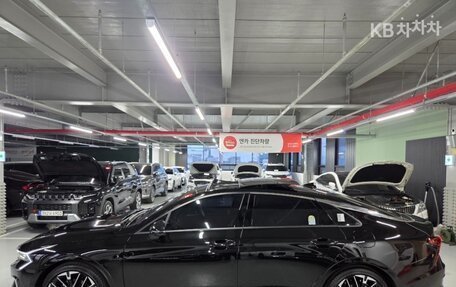 KIA K5, 2024 год, 3 590 099 рублей, 4 фотография