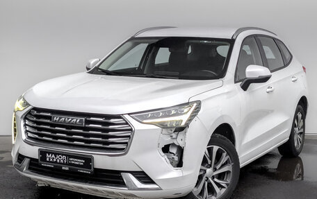 Haval Jolion, 2023 год, 1 200 000 рублей, 1 фотография