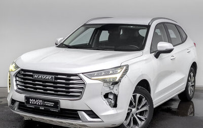 Haval Jolion, 2023 год, 1 200 000 рублей, 1 фотография