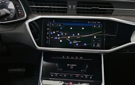 Audi A6, 2022 год, 3 820 000 рублей, 16 фотография