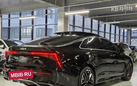 KIA K5, 2024 год, 3 590 099 рублей, 7 фотография