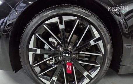 KIA K5, 2024 год, 3 590 099 рублей, 8 фотография