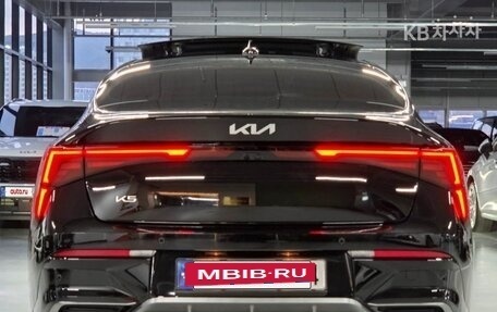 KIA K5, 2024 год, 3 590 099 рублей, 6 фотография