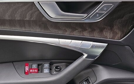 Audi A6, 2022 год, 3 820 000 рублей, 20 фотография