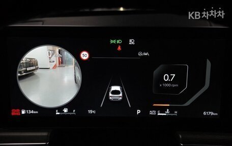 KIA K5, 2024 год, 3 590 099 рублей, 11 фотография