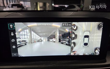 KIA K5, 2024 год, 3 590 099 рублей, 12 фотография