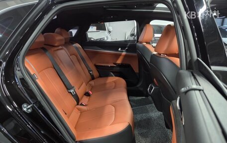 KIA K5, 2024 год, 3 590 099 рублей, 19 фотография