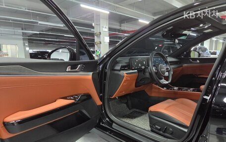 KIA K5, 2024 год, 3 590 099 рублей, 17 фотография