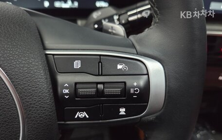 KIA K5, 2024 год, 3 590 099 рублей, 21 фотография